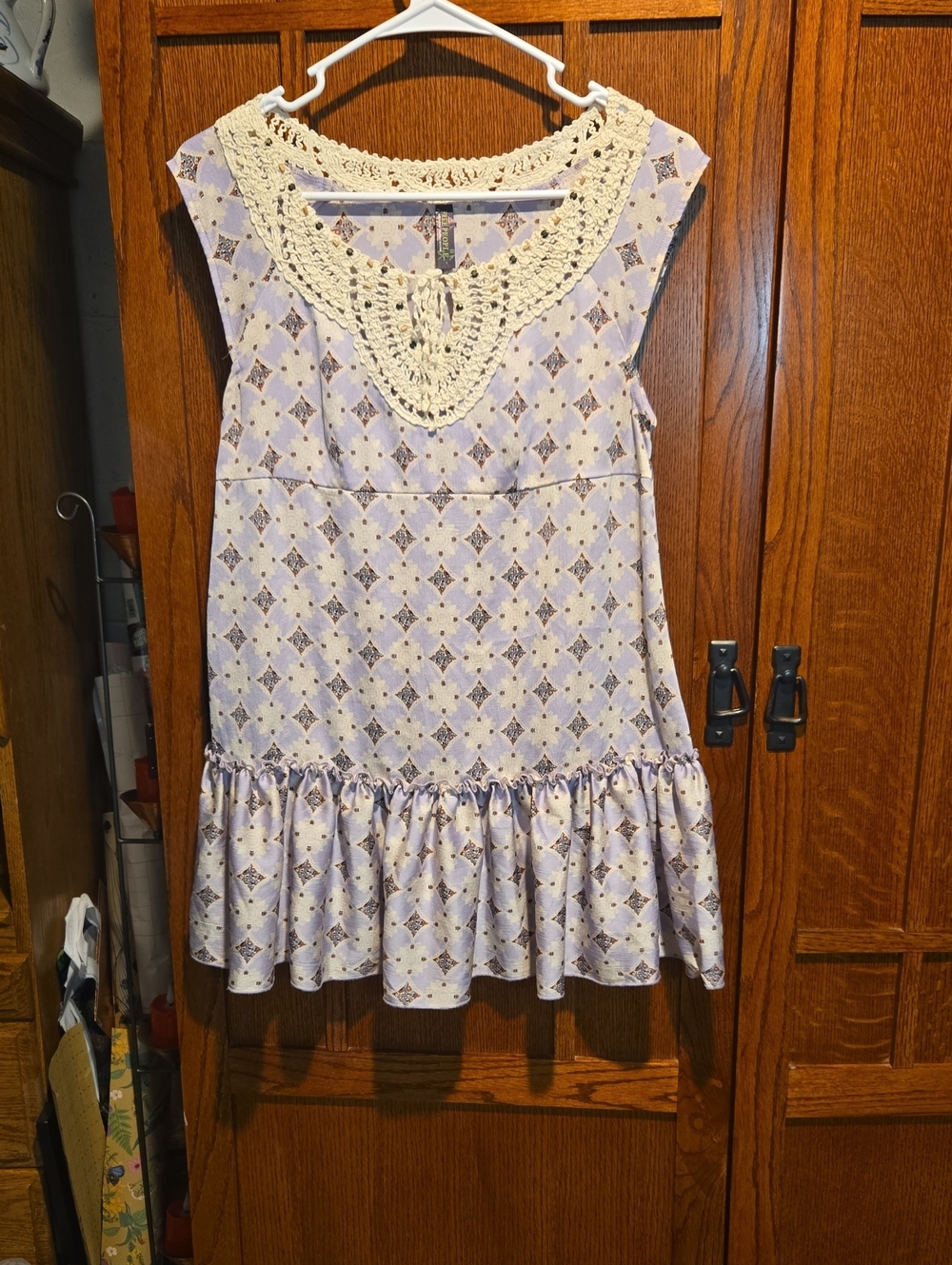 Free People Size 2 Dress